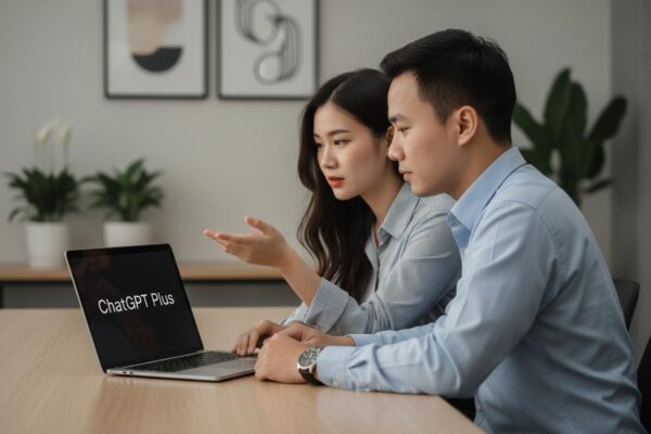 ChatGPT Plus có đáng tiền 20 USD không