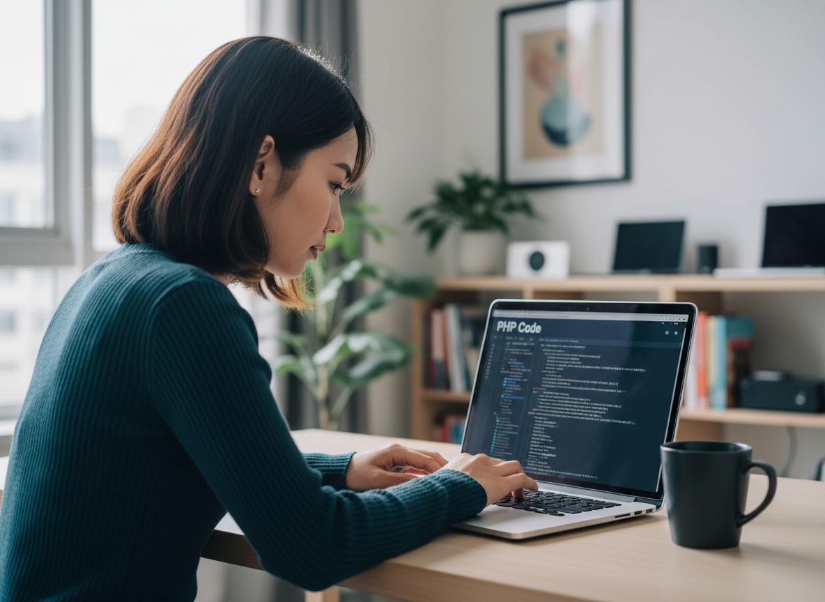 code tính năng woocommerce php
