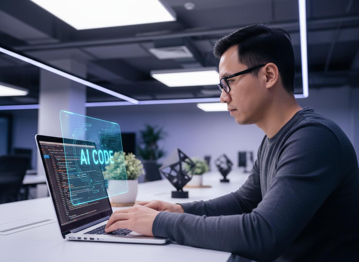 Top 5 công cụ AI hỗ trợ code WordPress hiệu quả và phổ biến nhất