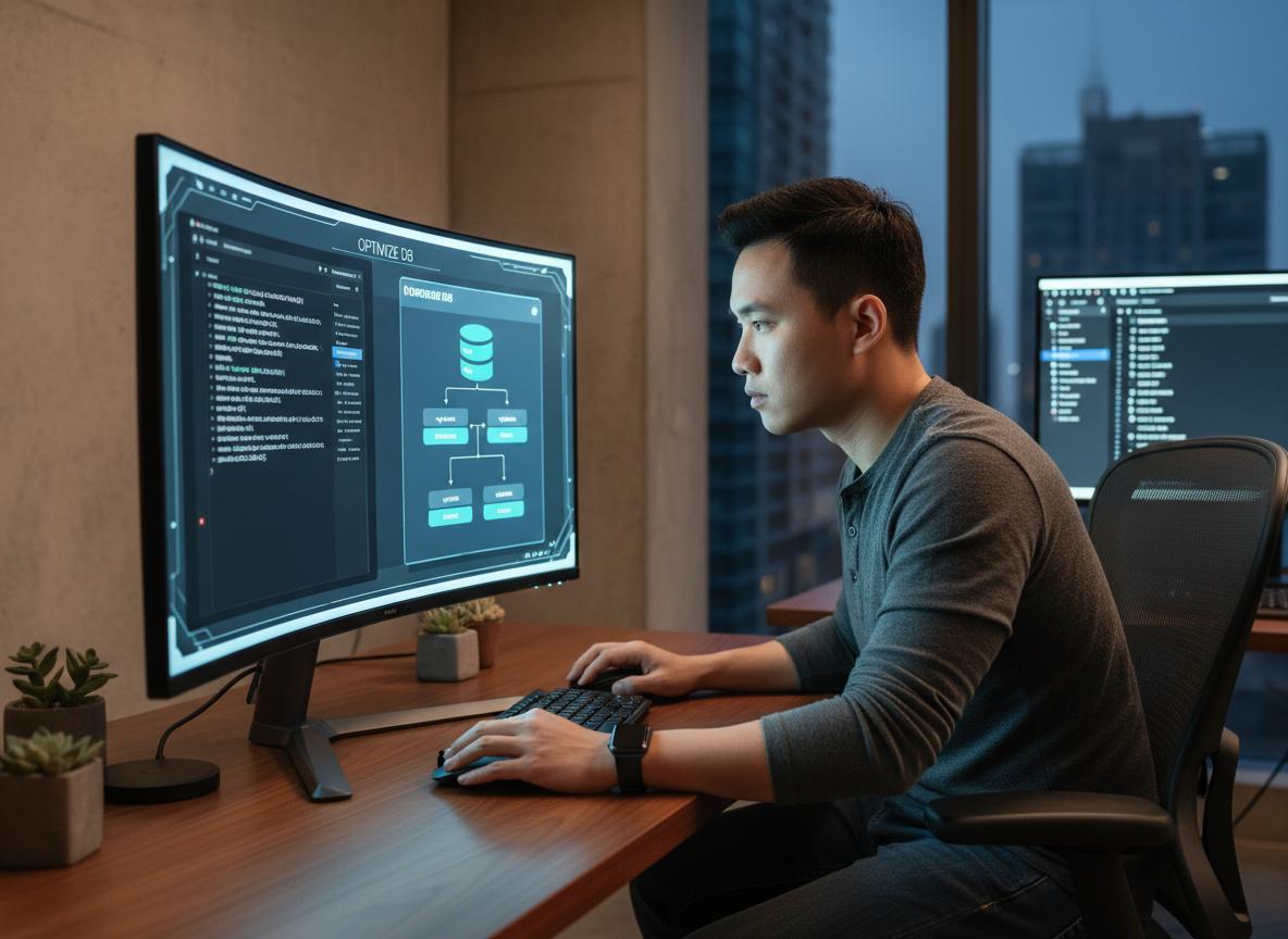 Hướng Dẫn Chi Tiết Cách Dọn Dẹp và Tối Ưu Bảng wp_options