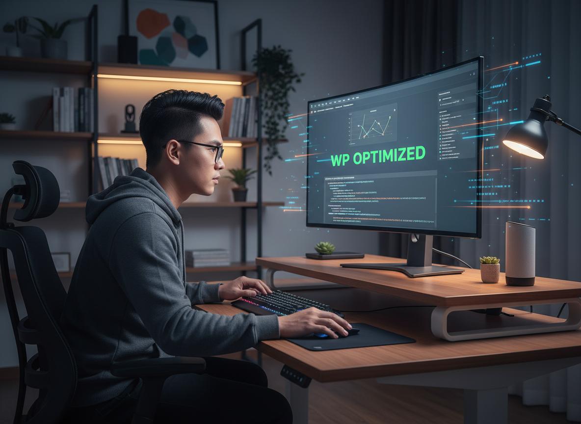 dọn dẹp bảng wp_options wordpress