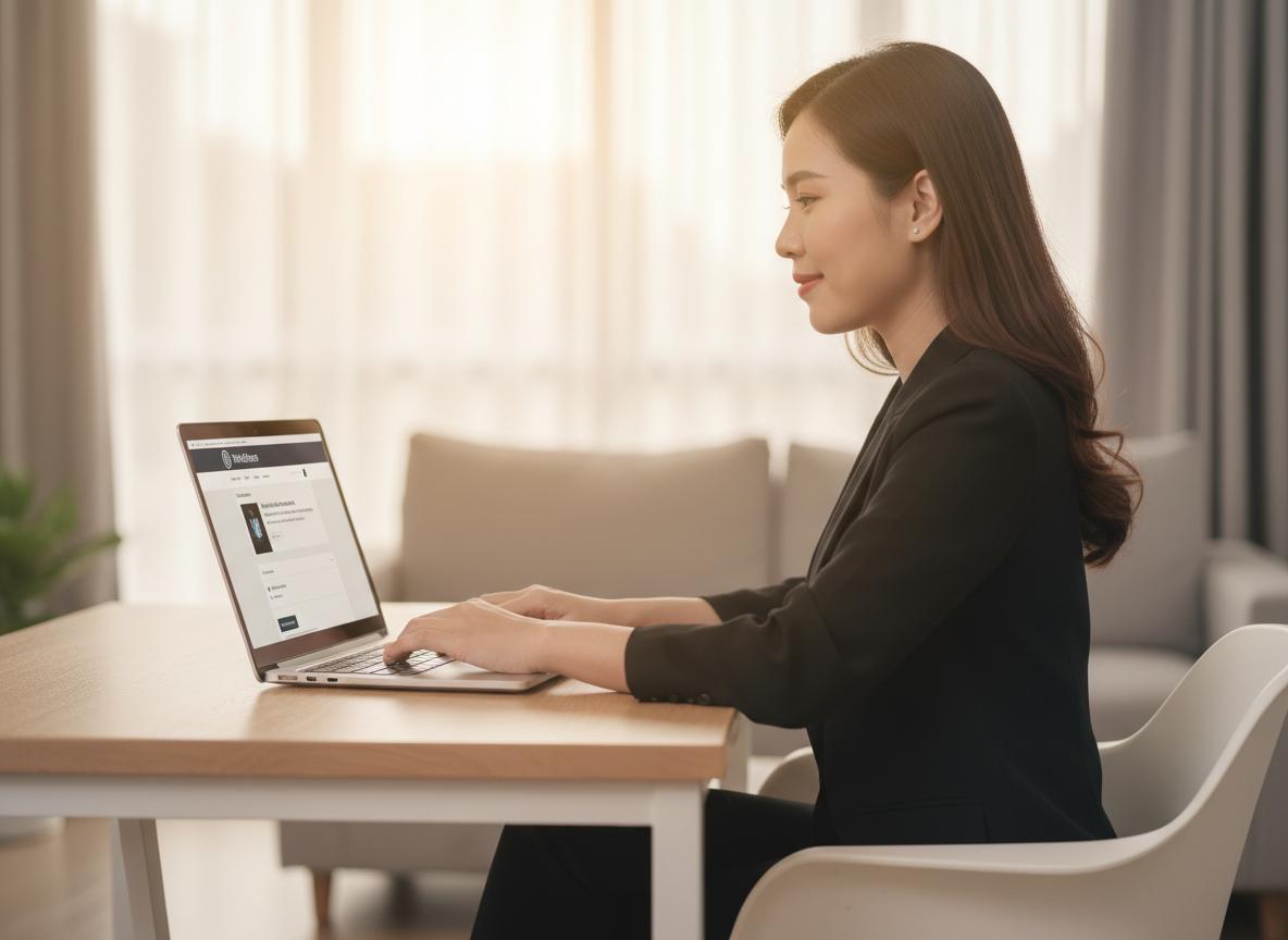 hướng dẫn tạo website wordpress