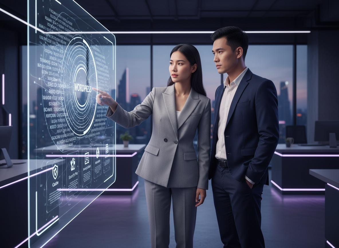 Top Plugin WordPress Cần Thiết 2026 - Phân Loại Theo Từng Chức Năng Cốt Lõi