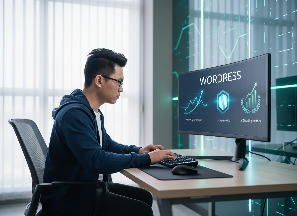 plugin wordpress cần thiết