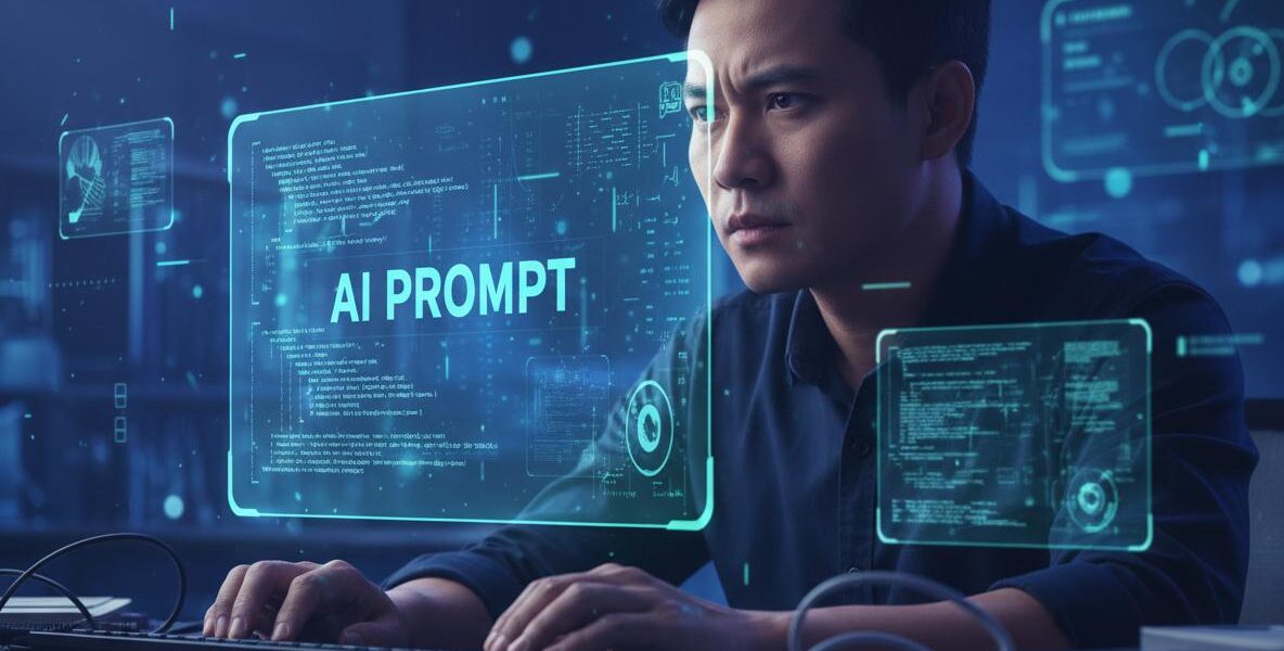 Prompt Engineering viết prompt chuẩn cho AI