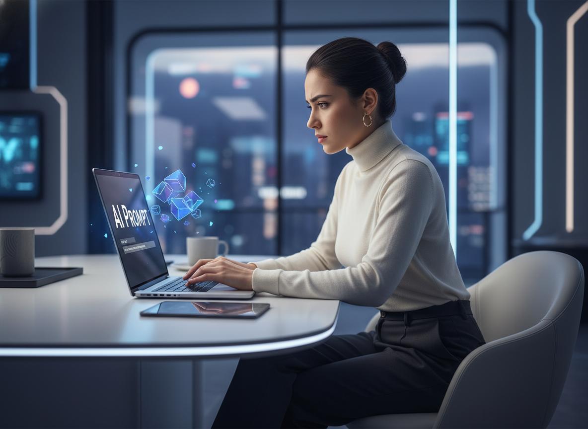 Các kỹ thuật viết Prompt nền tảng cho người mới bắt đầu