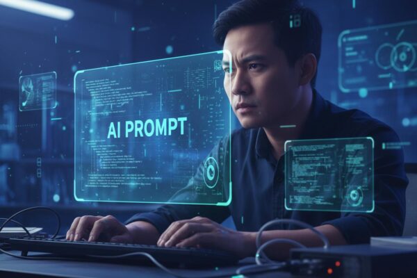 Prompt Engineering viết prompt chuẩn cho AI