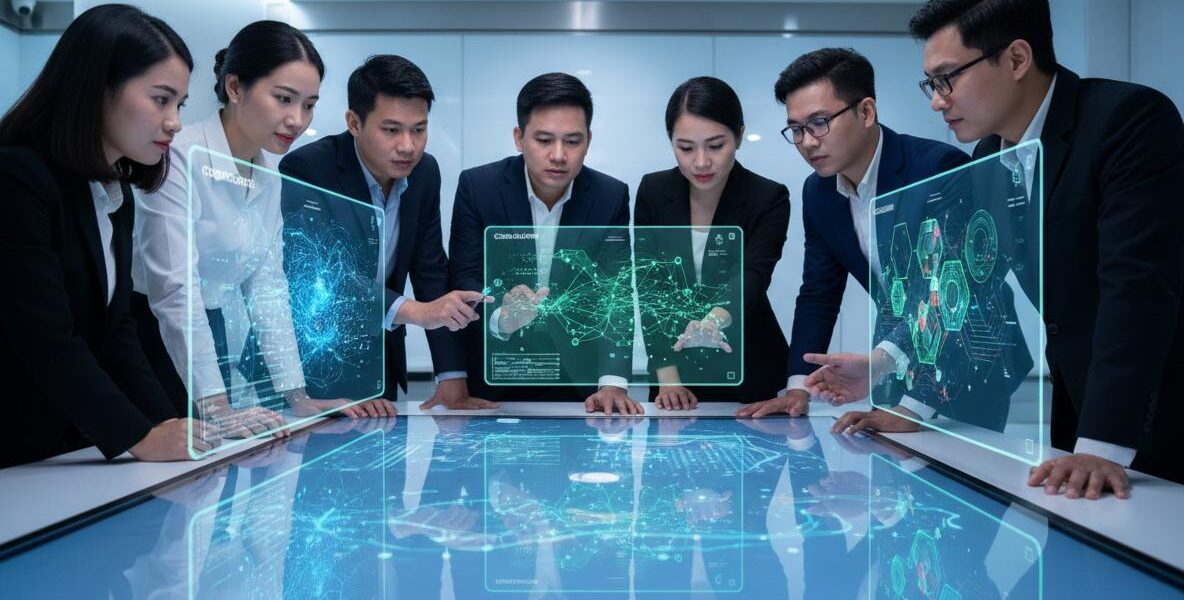 So sánh ChatGPT vs Claude vs Gemini