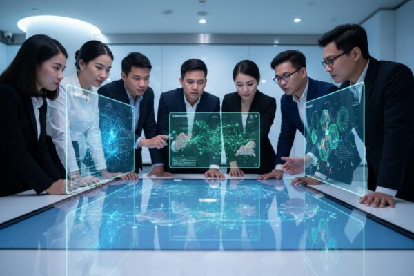 So sánh ChatGPT vs Claude vs Gemini