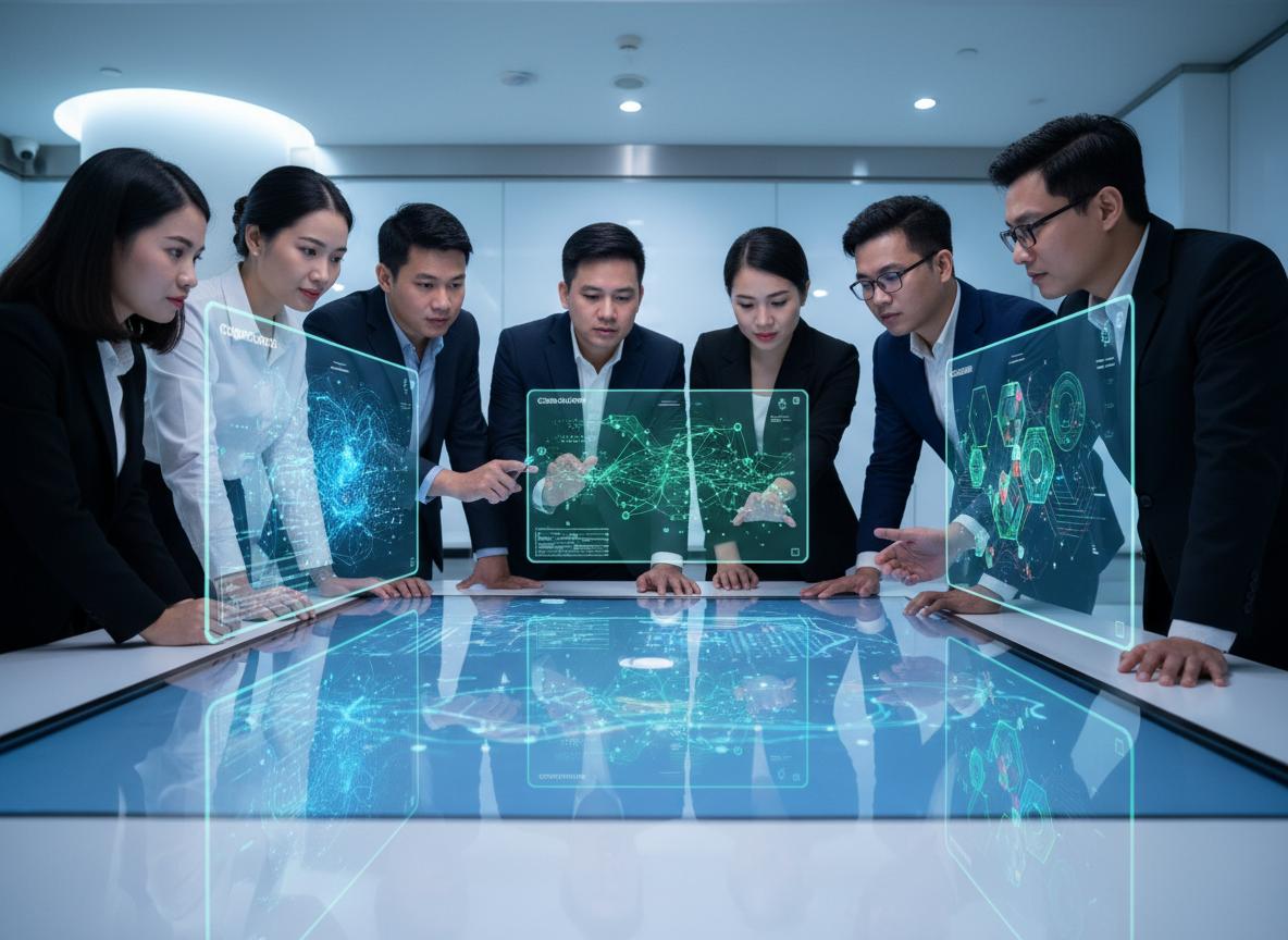 So sánh ChatGPT vs Claude vs Gemini