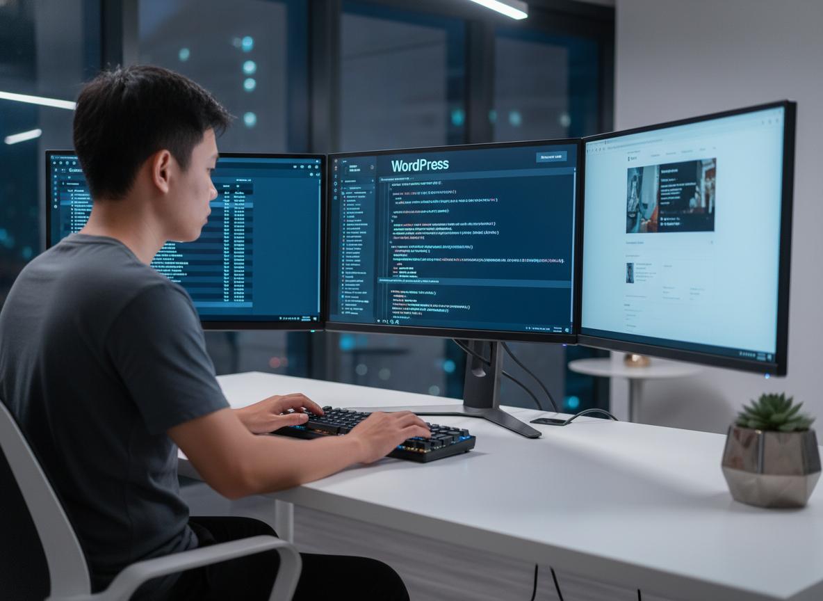 Hướng dẫn tạo Custom Post Type WordPress bằng code (Ví dụ thực tế)