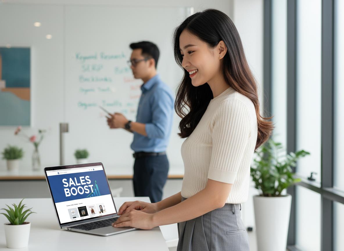 theme wordpress bán hàng