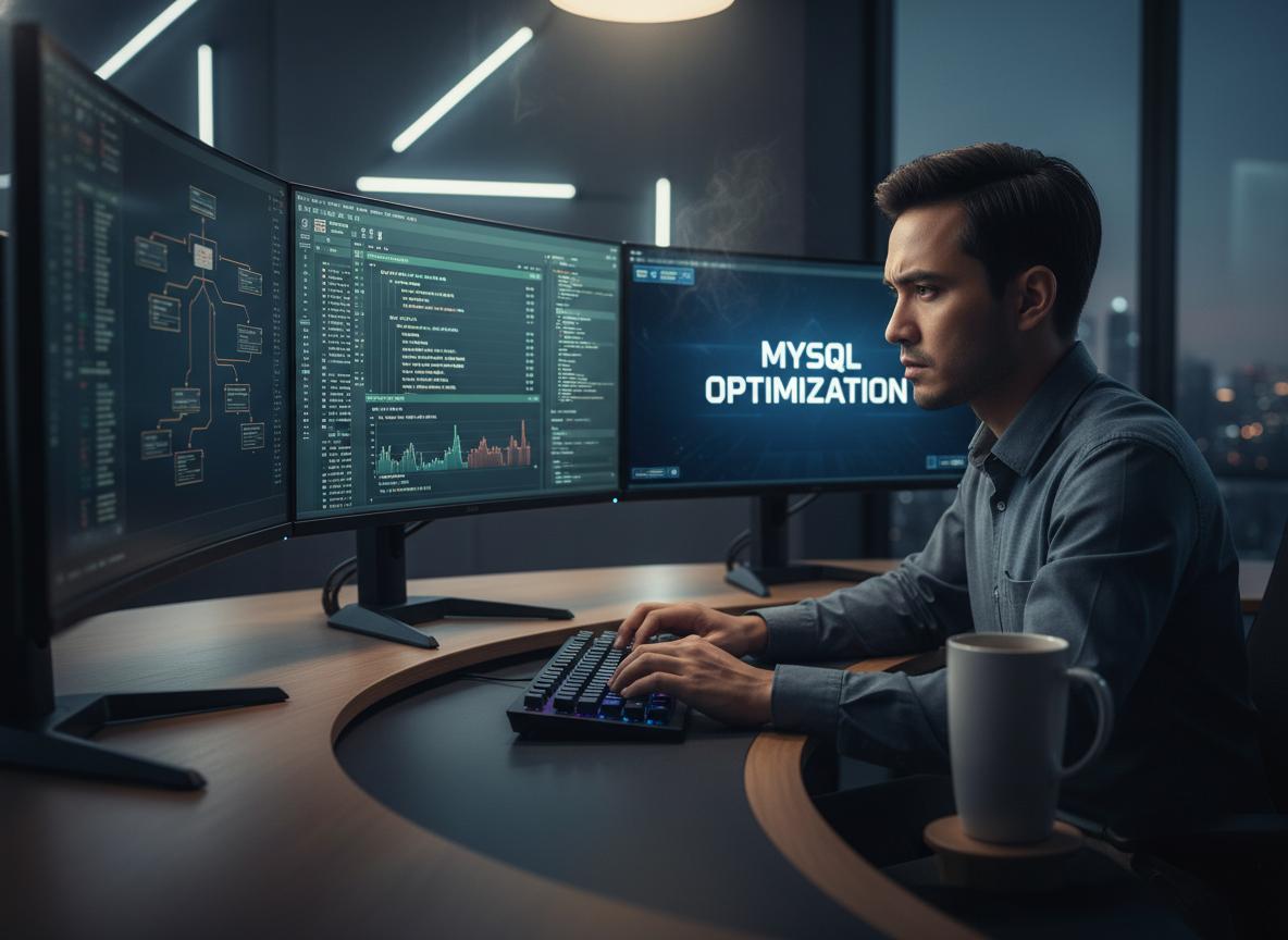Các phương pháp tối ưu database WordPress thủ công dành cho quản trị viên