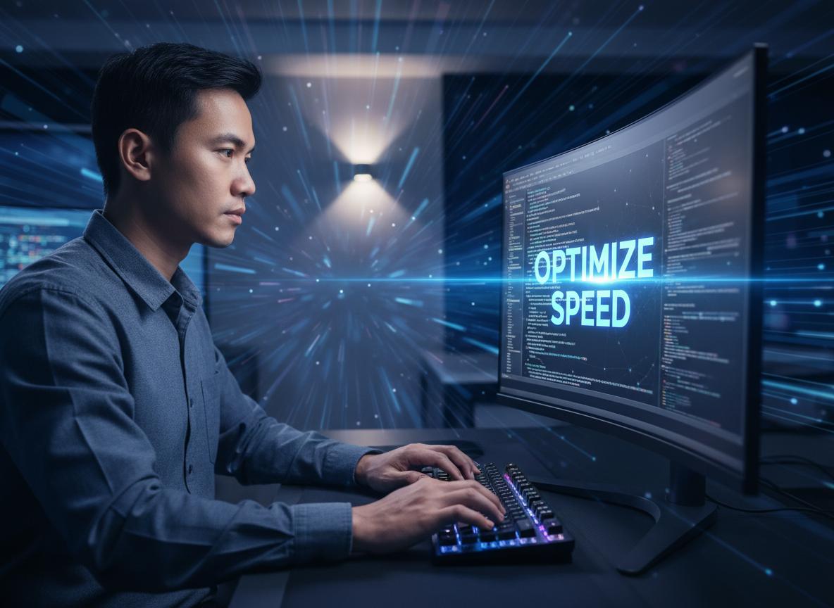 Tối ưu hóa tầng cơ sở dữ liệu và tài nguyên