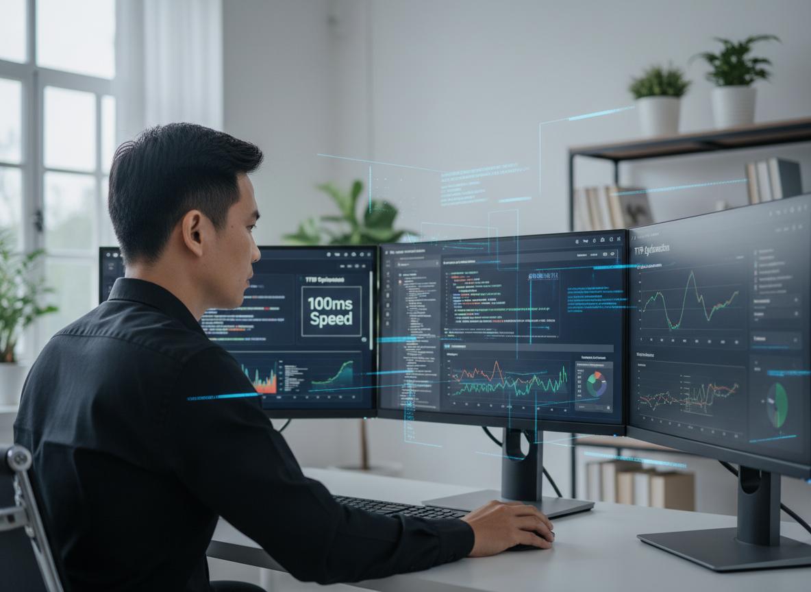 15 Giải pháp tối ưu TTFB cho WordPress trên VPS (Đã kiểm chứng)