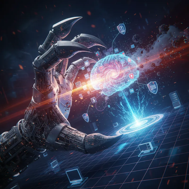 Rủi ro bảo mật khi dùng OpenClaw và cách phòng tránh hiệu quả