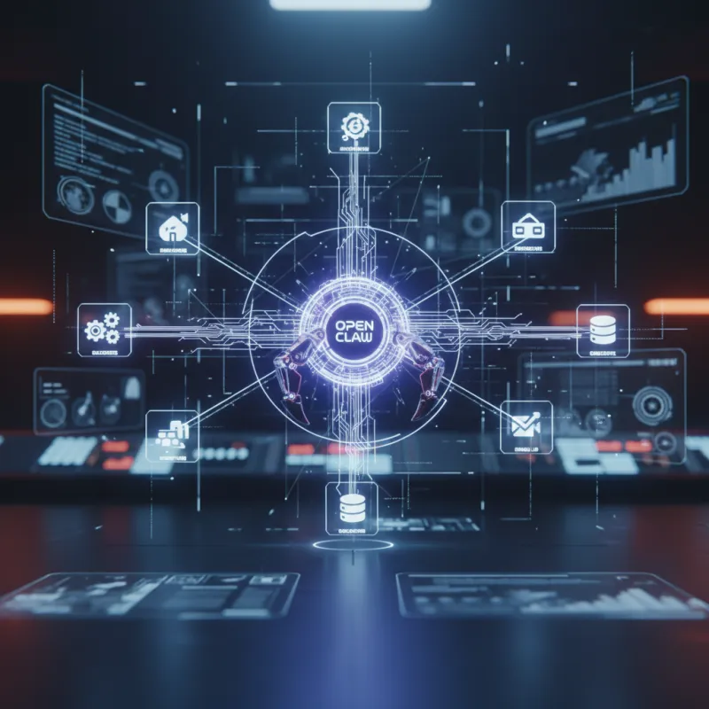 Thiết lập nâng cao và "Skills" - Giải phóng toàn bộ sức mạnh của OpenClaw